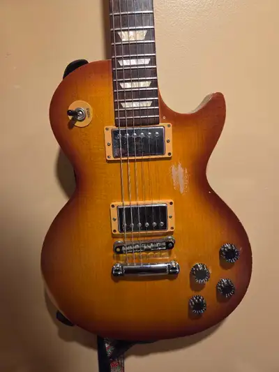 2014 Gibson Les Paul Studio, View more