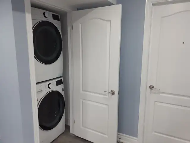 2 bedroom basement apartment for rent in Caledon east in Long Term Rentals in Mississauga / Peel Region - Image 6