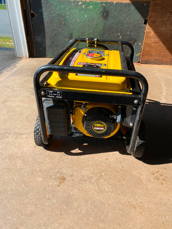 Portable Generator in Other in Truro