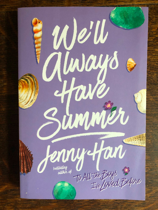 We’ll Always Have Summer by Jenny Han in Children & Young Adult in Winnipeg