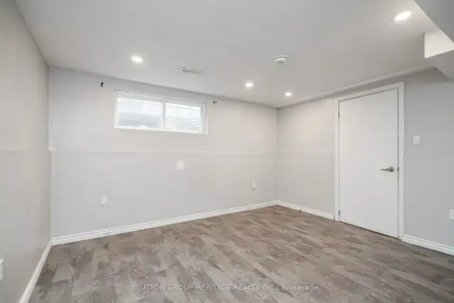 BASEMENT for RENT (Oshawa) in Long Term Rentals in Oshawa / Durham Region - Image 10