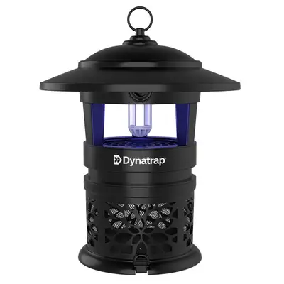 DynaTrap 1/2 Acre LED Insect Trap - REDUCED - $59.00, View more