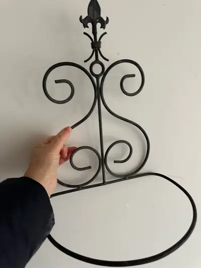 Metal Planter, View more