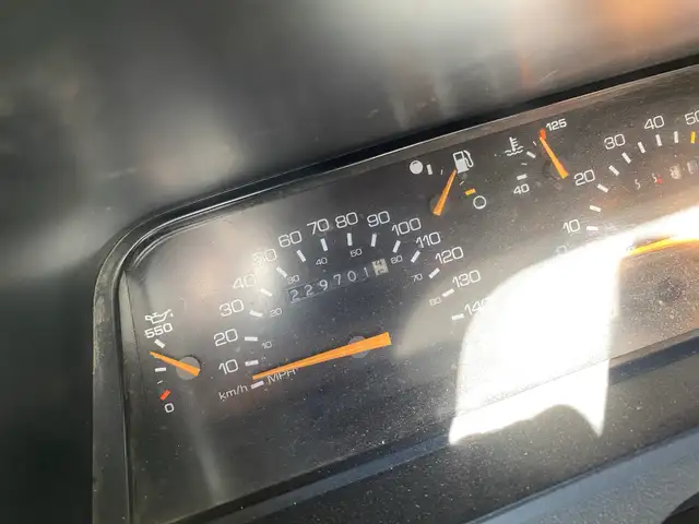 1990 Lumina Van571064720084838405
