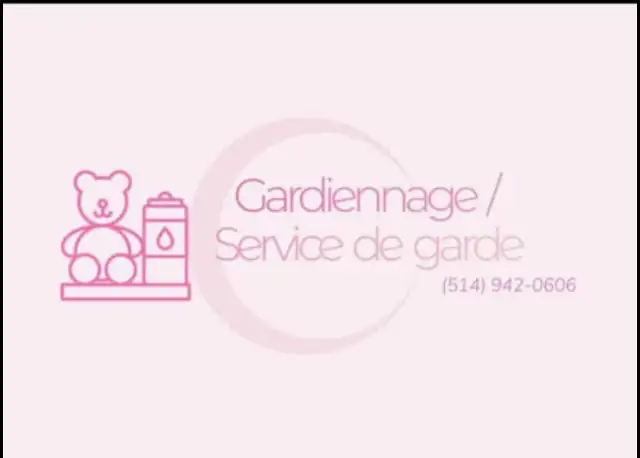 Amie des tout-petits in Other in Laval / North Shore - Image 2