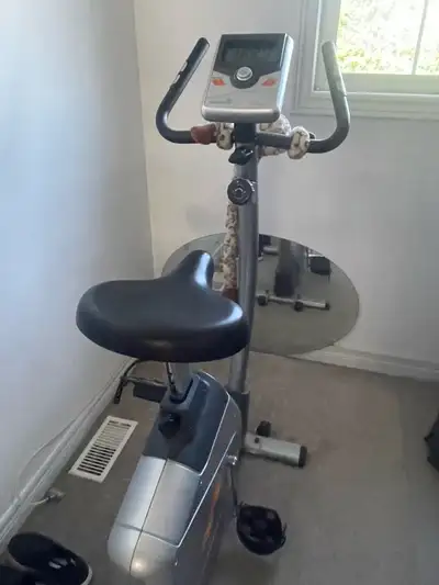 Body Sculpture Exercise Bike and Home Gym, View more