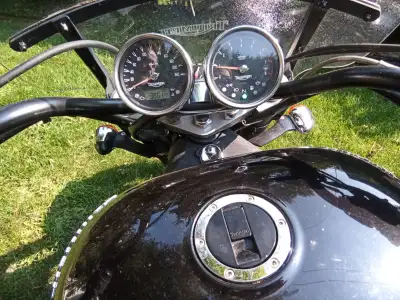 As original condition with some mods. Selling as is. Runs well. Must pick up. If interested please c...