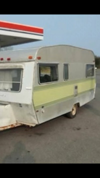 10 retro rare vintage small lightweight camper trailers travel 