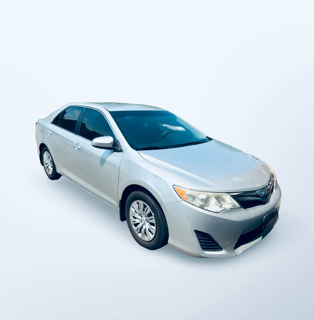 Toyota Camry 2012 in Cars & Trucks in Mississauga / Peel Region