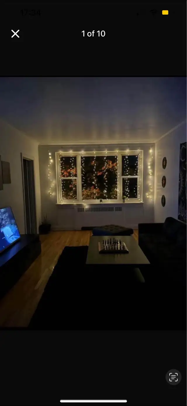 Chambre disponible dans un 51/2 (Femme seulement)