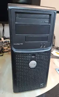 Dell PowerEdge T105 server for sale