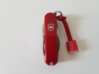 Victorinox Mini Champ Swiss Army Knife