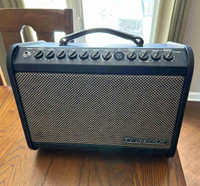 Traynor Acoustic amp