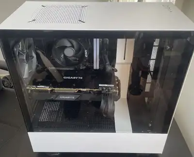 Custom Gaming PC – RTX 2080 | Ryzen 5 | $900 OBO, View more