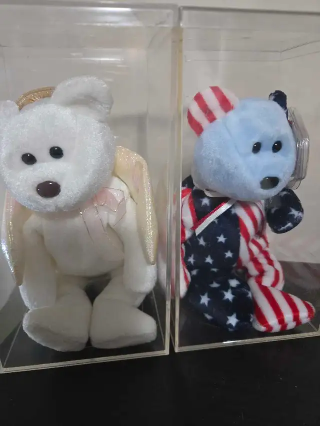 Beanie Baby Collection in Arts & Collectibles in Oshawa / Durham Region - Image 8