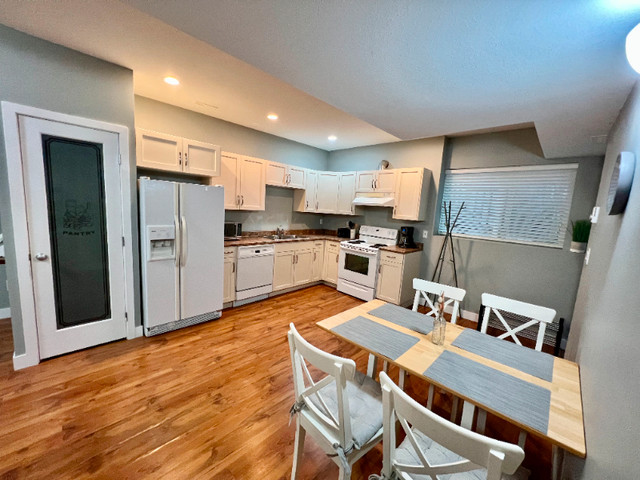 Two Bed, 1 Bath Suite in Long Term Rentals in Chilliwack - Image 4