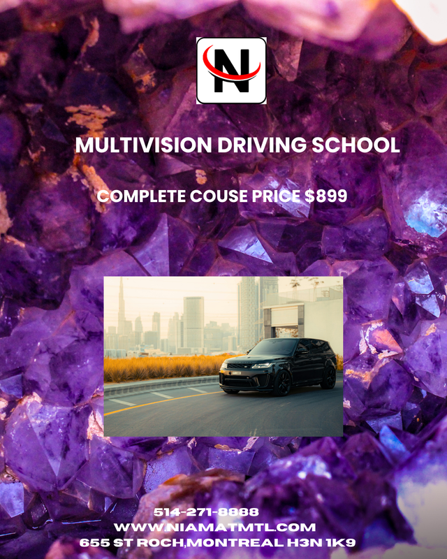 CLASS-5, CAR S.A.A.Q FULL COURSE64849906614145120