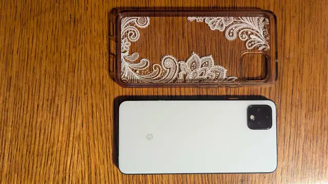 Pixel 4XL in excellent used condition for sale in Cell Phones in North Bay - Image 3
