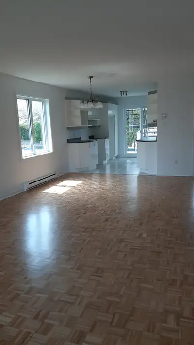 Logement à louer