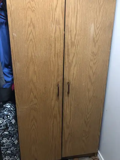 Wardrobe – Moving Sale, View more