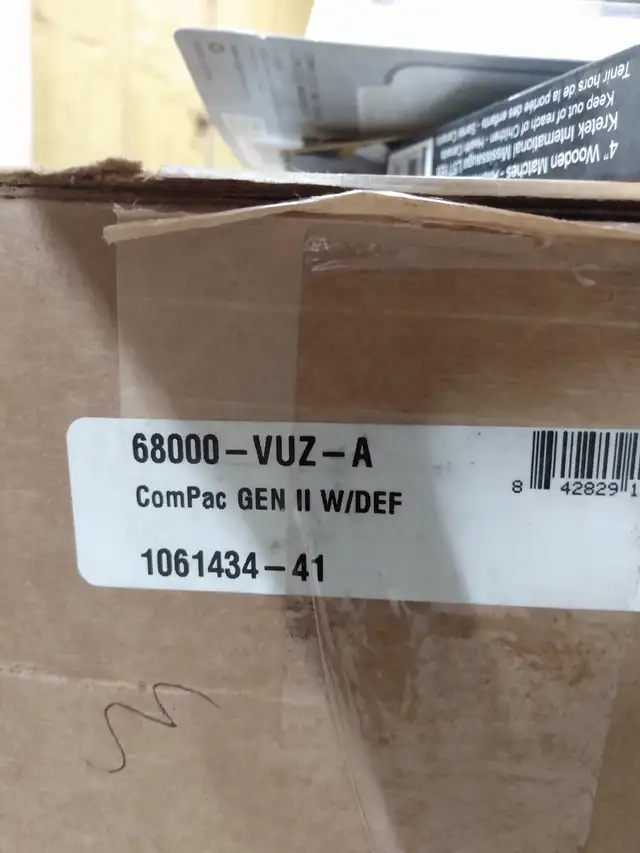 Hotrod A/C kit in Other Parts & Accessories in Owen Sound - Image 3