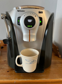 Saeco odea giro Fully automatic espresso and coffee machine