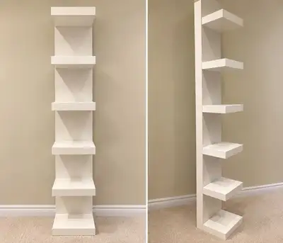 IKEA Lack Wall Shelf Unit, View more