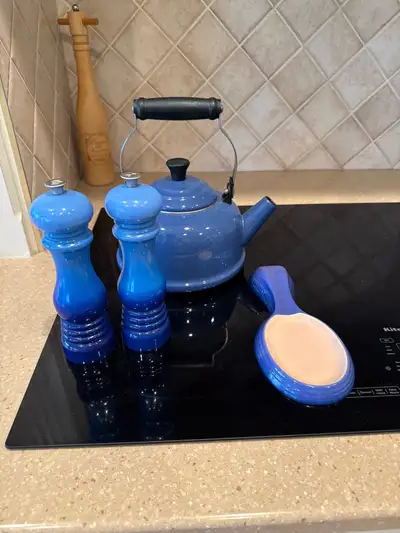 Le Creuset Cookware, View more
