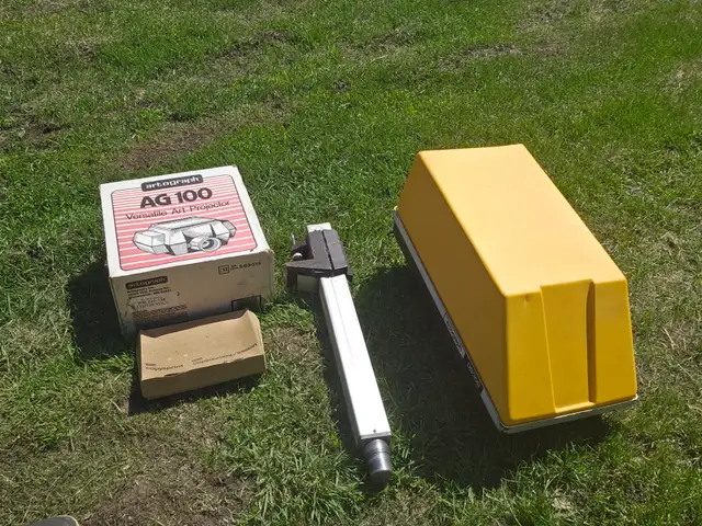 DB-300 AG-100 Artograph Art Projector64840234553473120