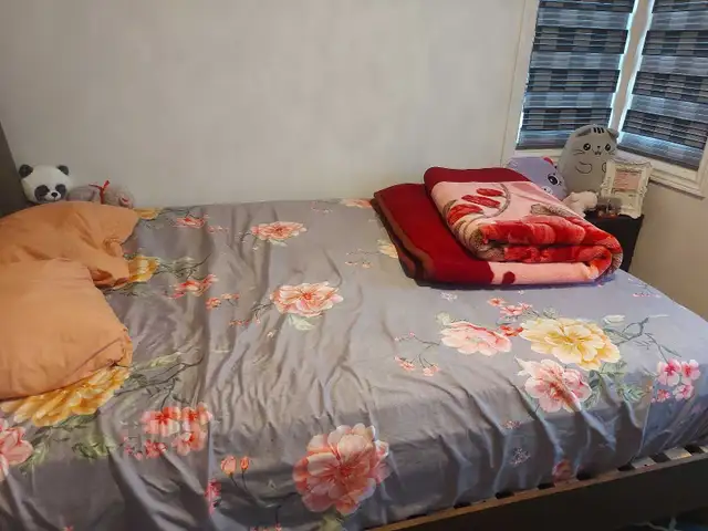 private room rent for 1  girl