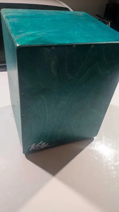 Kellison Cajon, View more