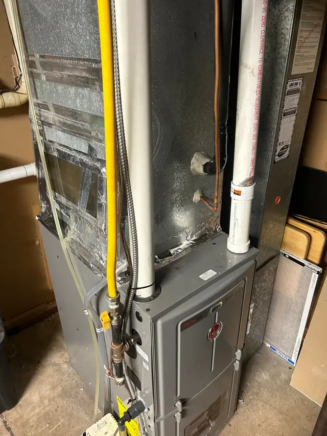 Furnace and Fireplace sales and installation63234472392067120