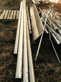 4 inch stainless steel tubing