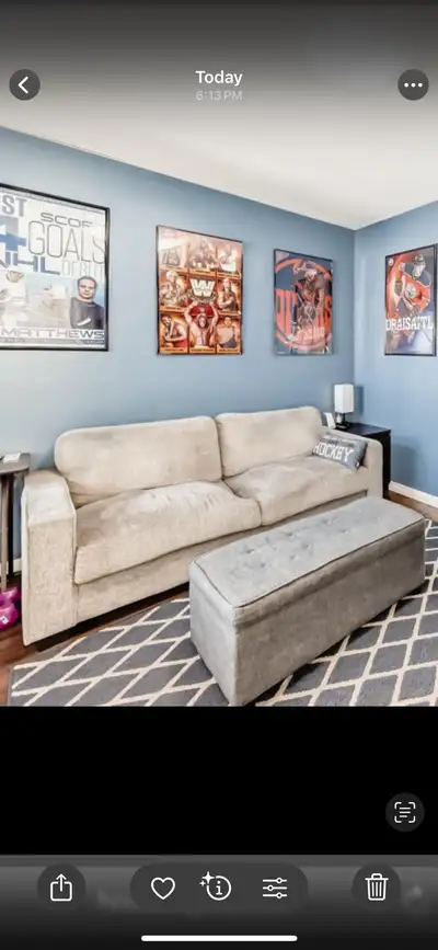 Love seat, View more