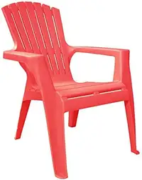 2 Adam's Children's Adirondack Chairs