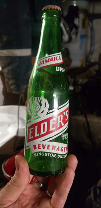 Kingston acl elders soda 