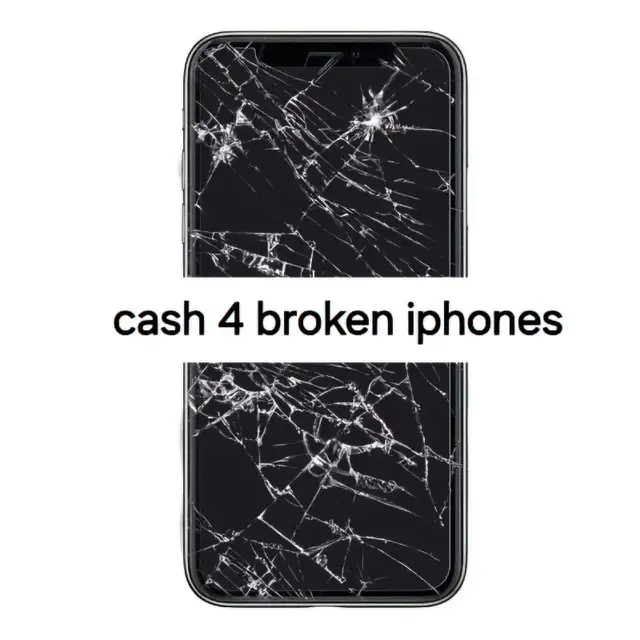 WTB Iphones X, XR, XS, Max Pro. in General Electronics in City of Toronto - Image 2