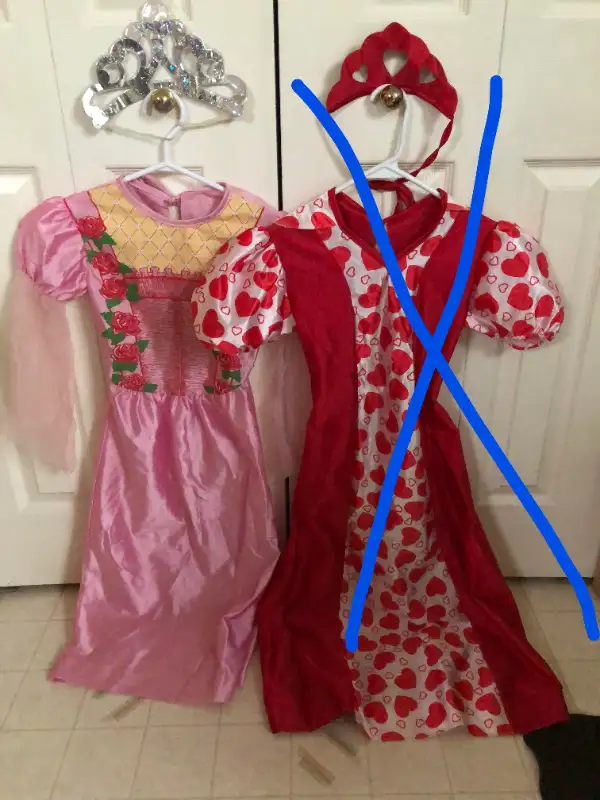 HALLOWEEN PRINCESS COSTUME628543917661461224