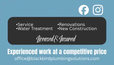 Licensed and insured plumber looking to do some work for a motorcycle. I like Harley's, and other cr...