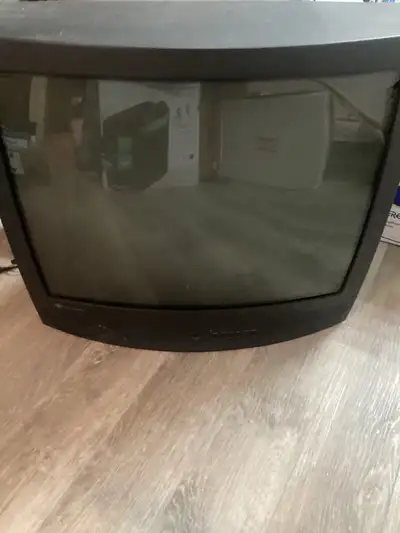 GE 32” TV, View more
