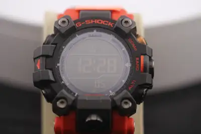 Casio G-Shock GW-9500 Mudman Men's (#6878), View more