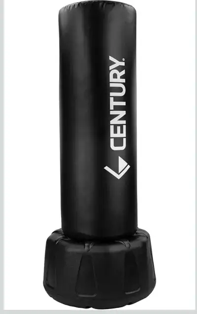 Sentry WaveMaker 2XL pro Freestanding punching bag, View more