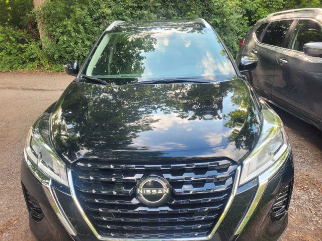 Nissan kicks sv in Cars & Trucks in Kitchener / Waterloo