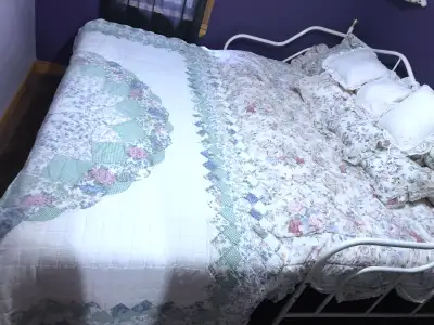 Trundle Bedding, View more
