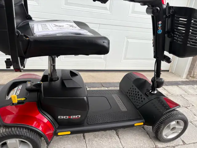 Travel Scooter in Other in Kingston - Image 6