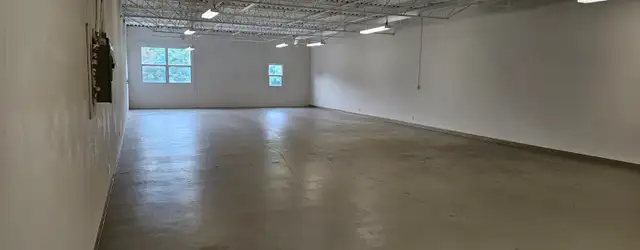 SHOE FACTORY-Office/Warehouse/Shop/Artisan Space Available in Commercial & Office Space for Rent in Kitchener / Waterloo - Image 8