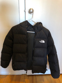 Manteau North Face pour enfant 