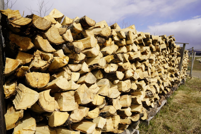 FIREWOOD  FOR SALE  in BBQs & Outdoor Cooking in Calgary