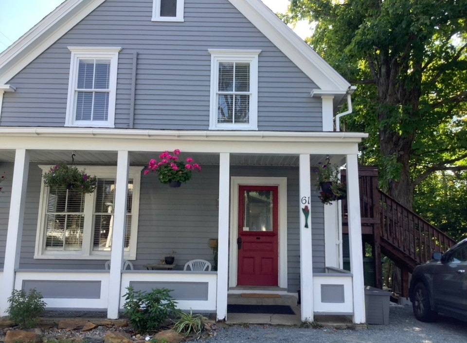 2 Bedroom Apartment For Rent In Bridgewater 1