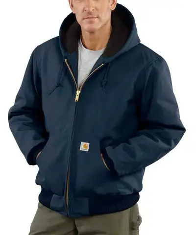 Carhartt Jacket, View more
